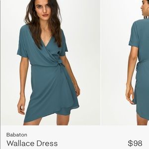 Babaton Wallace Dress Size Small